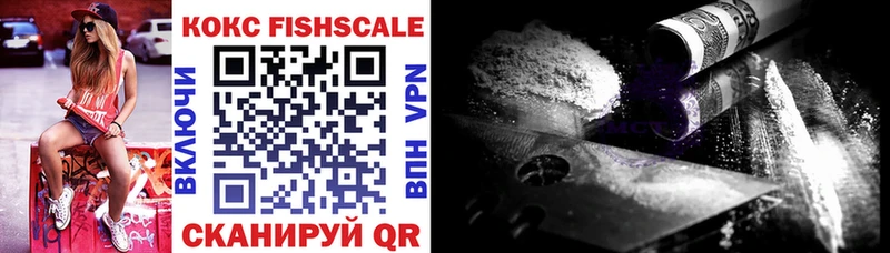 Кокаин FishScale  Купить  Энем 